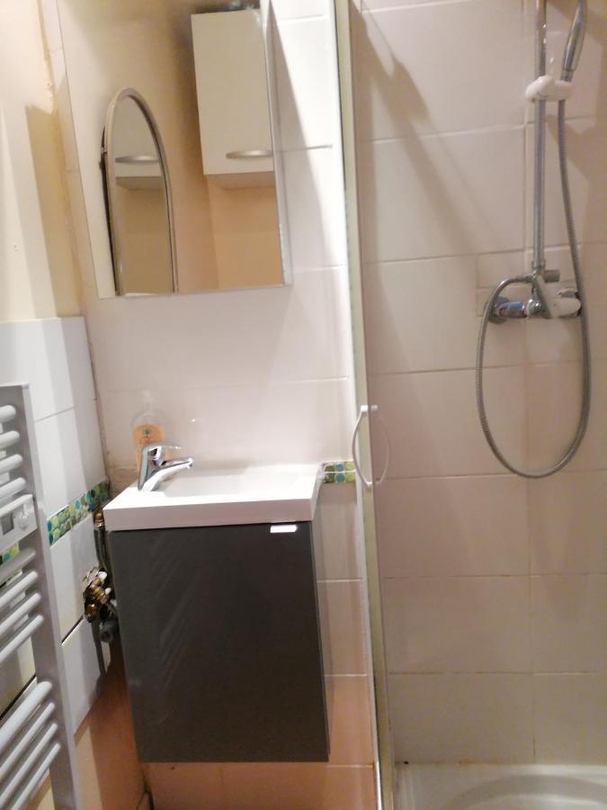 Charmant Appartement 10Mn Rouen Franqueville-Saint-Pierre Exterior photo